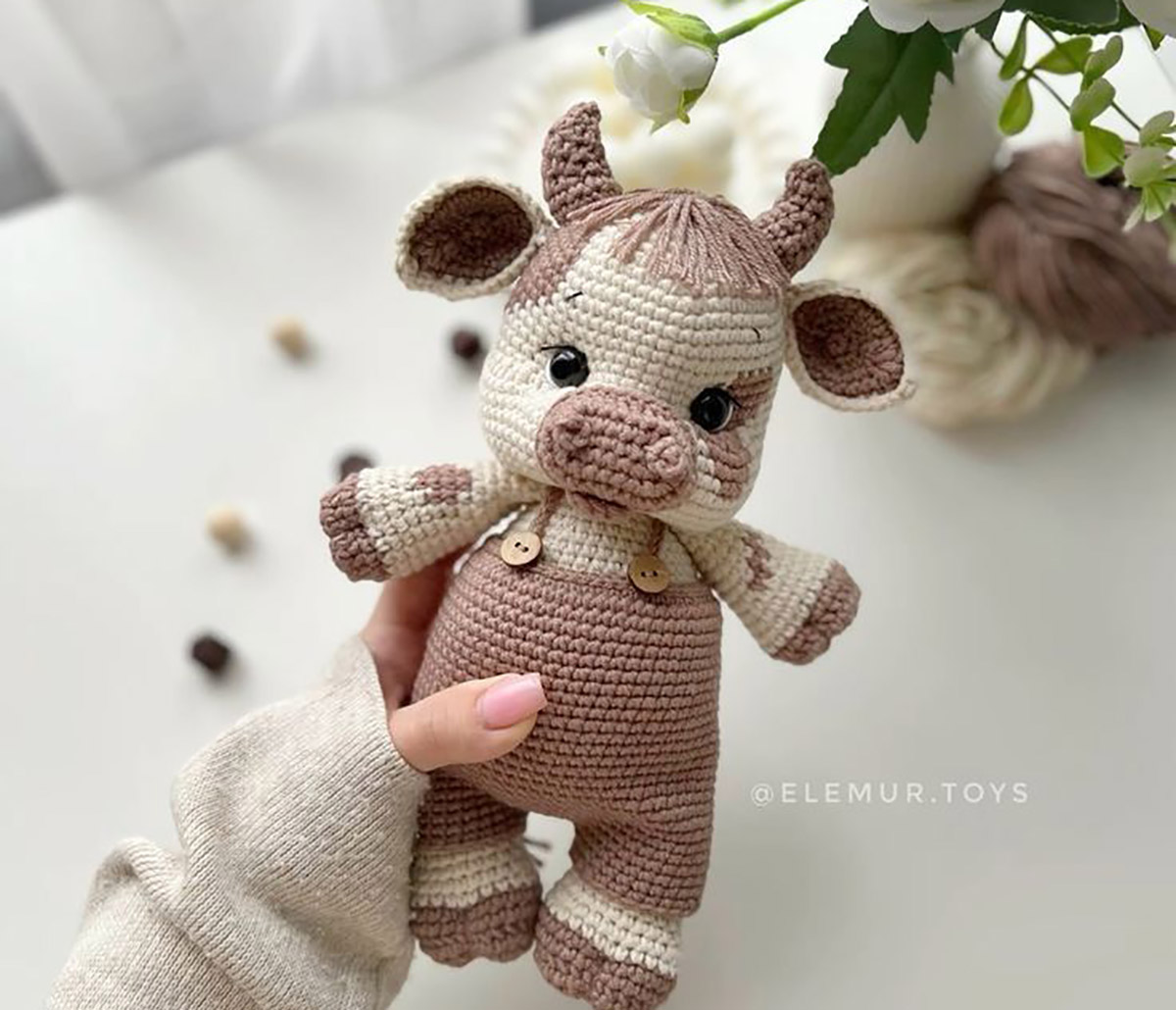 قیمت عروسک بافتنی دست بافت